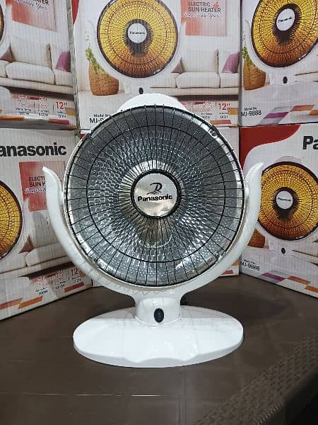 Sun Heater Electric Heater Dish Heater O3321O4O2O8 0