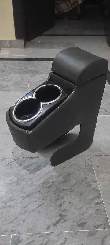 arm rest for cultus/mehran/ wagon R 0