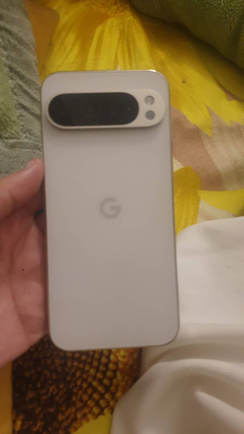 google 9 pro xl 0