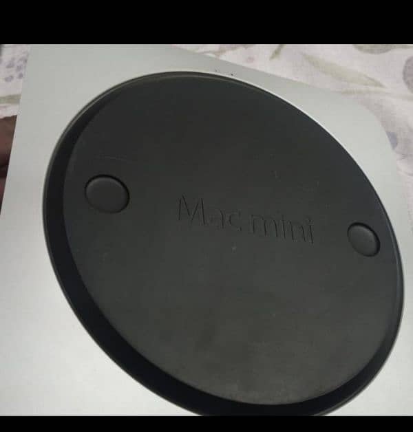 Mac Mini 2012 1