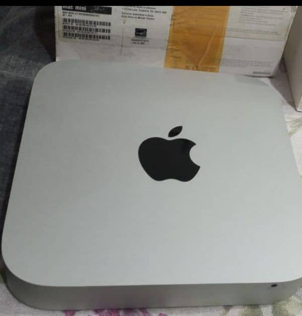 Mac Mini 2012 2