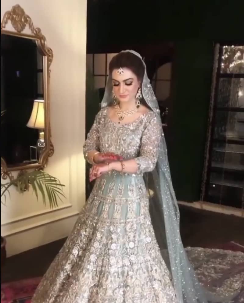 Ahmad Sultan Walima Bridal 0