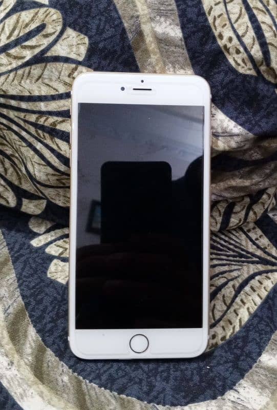 iphone 6 plus Non Pta 64 JB 10 By 10 Condition 1