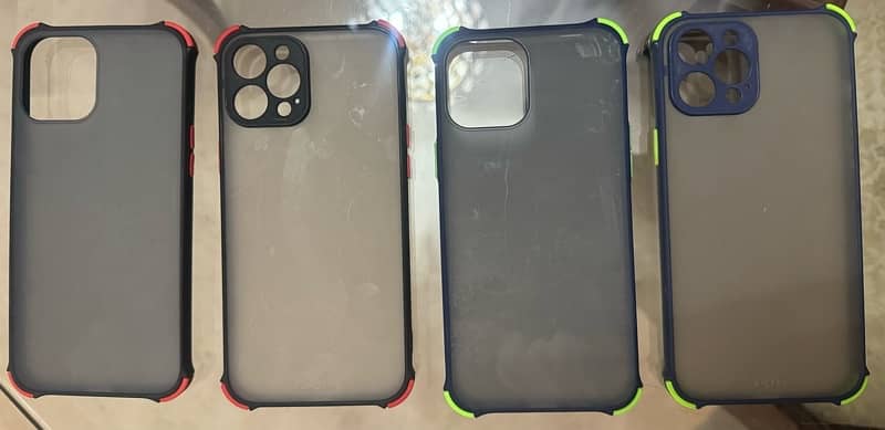 Brand New Covers for IPhone 12 Pro Max 4