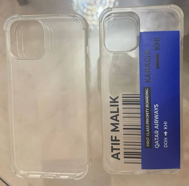 Brand New Covers for IPhone 12 Pro Max 5