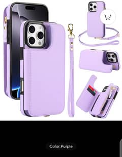 iPhone Cover:s