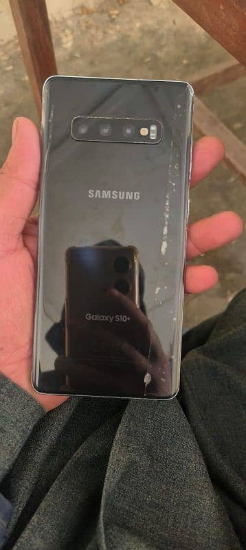 Samsung s10 plusc 4