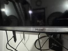 Haier 32" inch Led