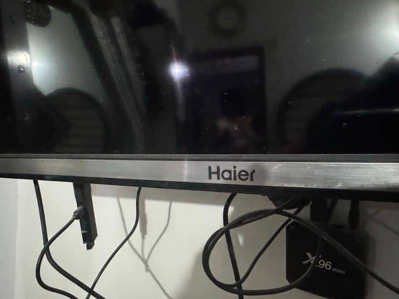 Haier 32" inch Led 0