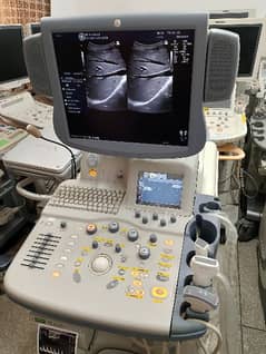 ultrasound