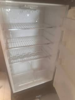 fridge