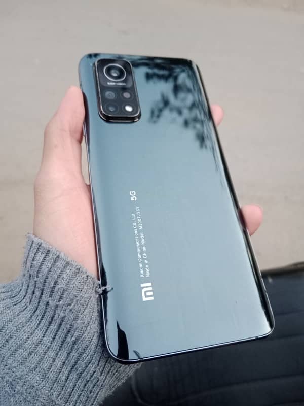 Mi 10T 3