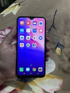 vivo y11 2/32gb