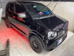 Suzuki Alto 2022 VX