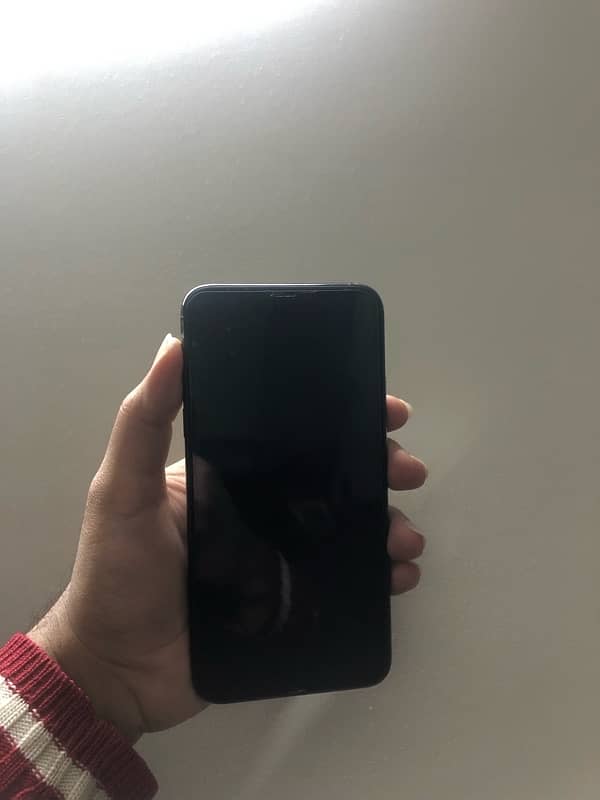 iPhone 11 Pro Max 256gb DUAL PTA APPROVED 2