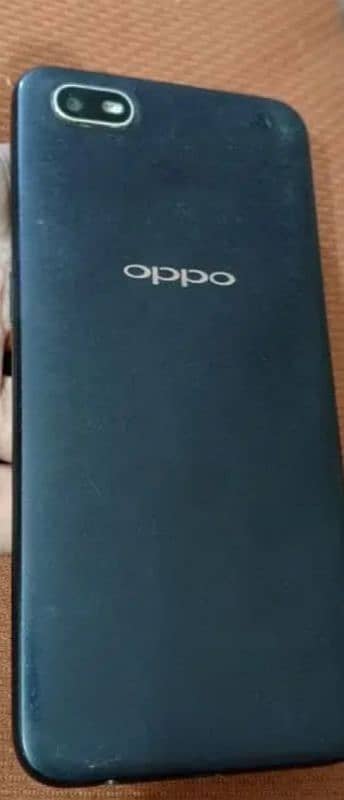 oppo A1k only mobile 1