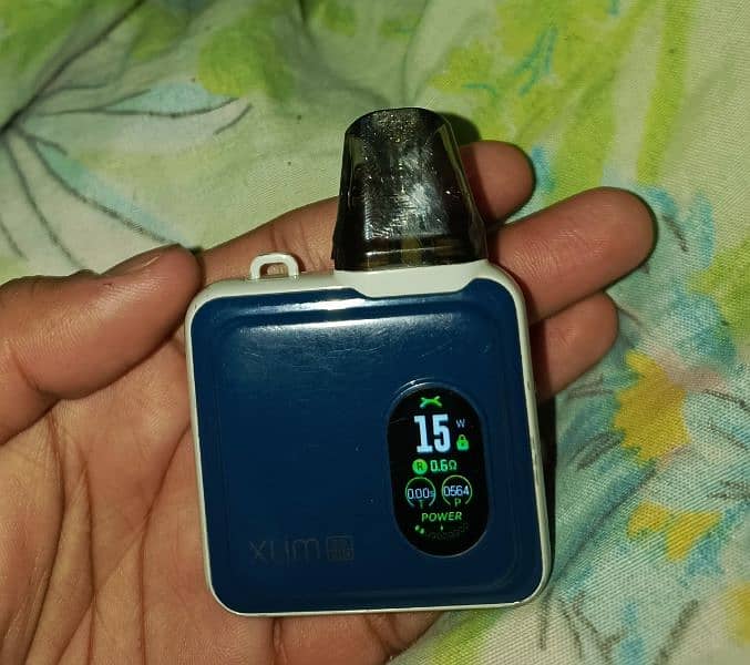 Oxva xlim sq pro for sale 0