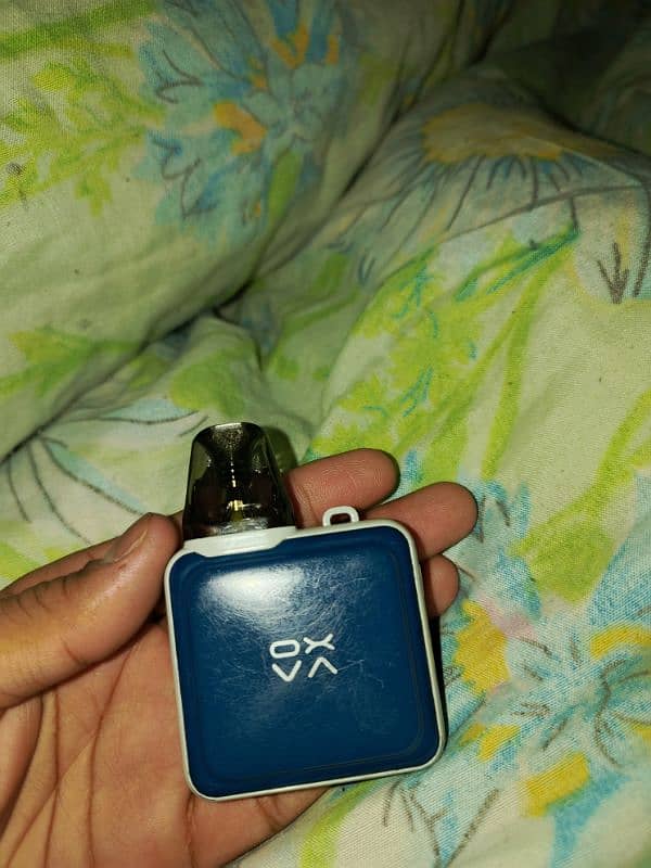 Oxva xlim sq pro for sale 1