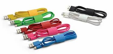 All type of android cable