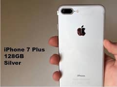 I phone 7plus