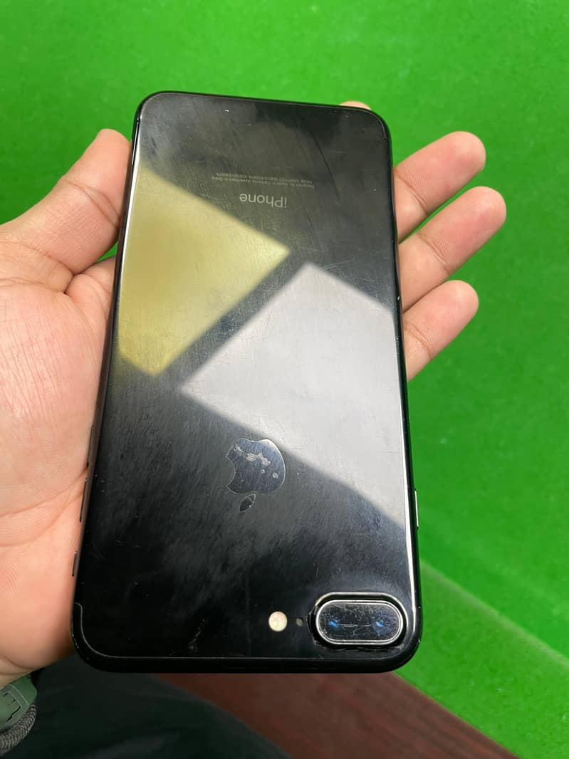 Iphone 7Plus PTA 2