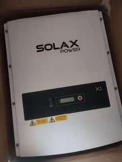 Solax