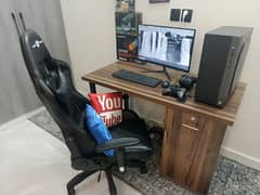 best gaming complete setup in best price all details in picture