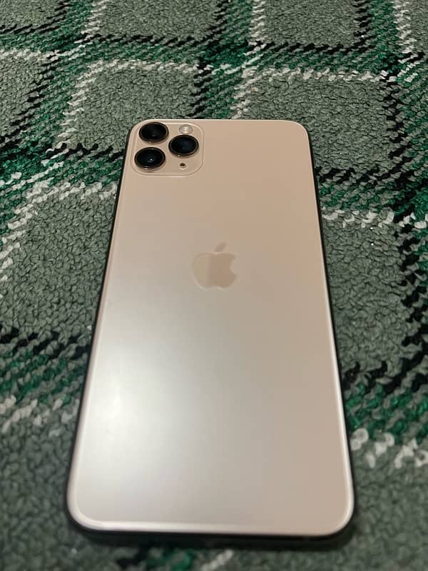 iPhone 11 Pro Max Non-PTA 3