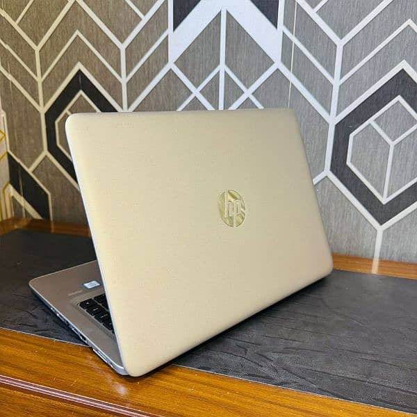 HP | EliteBook 840 G3 Laptop | Core i7 | 6th Gen | 14″ TouchScreen 6