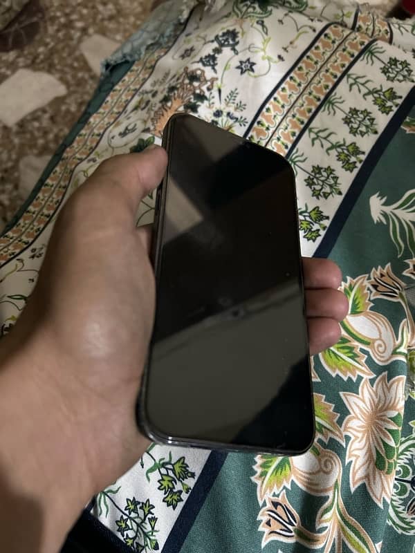 i phone 12 pro max 128gb non pta 1