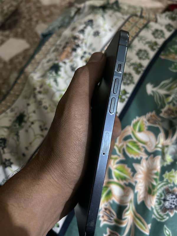 i phone 12 pro max 128gb non pta 3