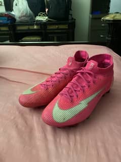 Nike Mercurial Superfly 7 Elite KM FG