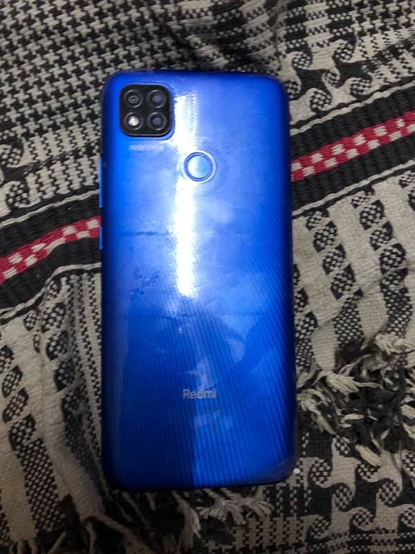 redmi 9c for sale 0