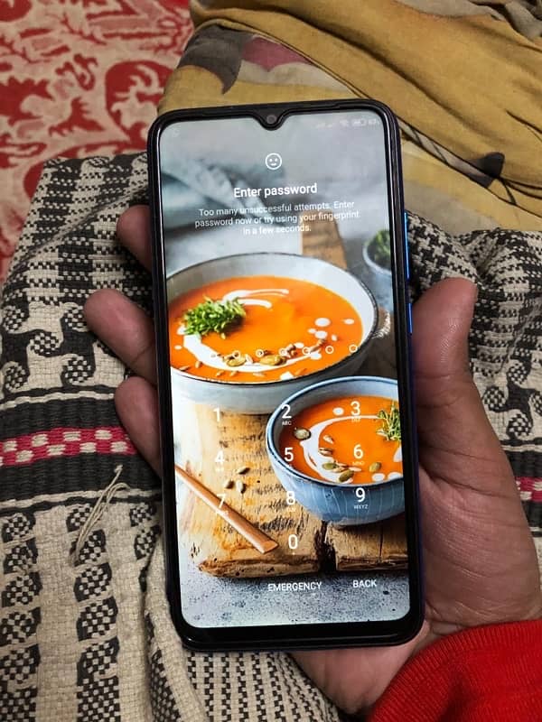 redmi 9c for sale 3