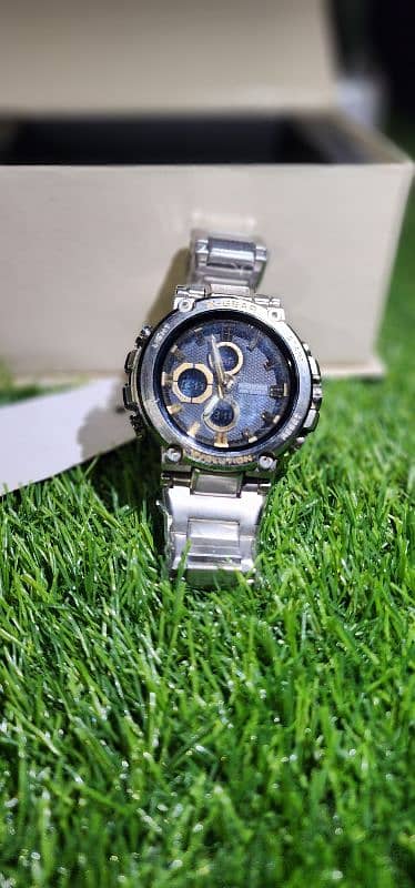 Watches Premium Quality 4