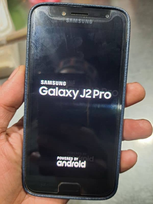 samsung galaxy j 2. pro for selling 0