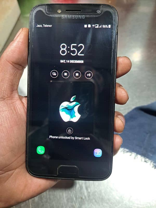 samsung galaxy j 2. pro for selling 6