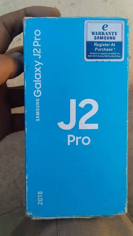 samsung galaxy j 2. pro for selling 8