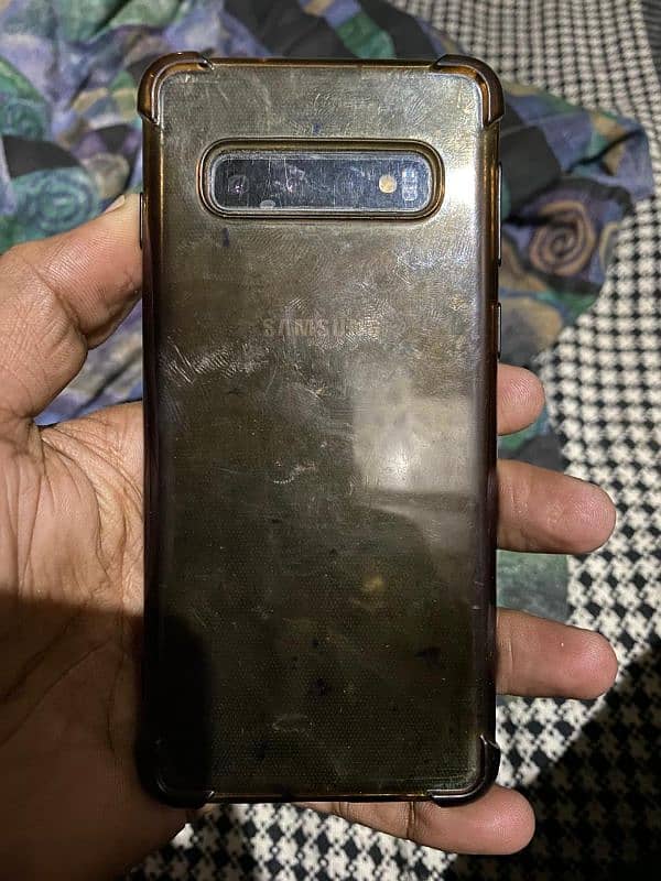 Samsung s10 8.128 condition 10.10 03042897076 0