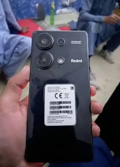 REDMI