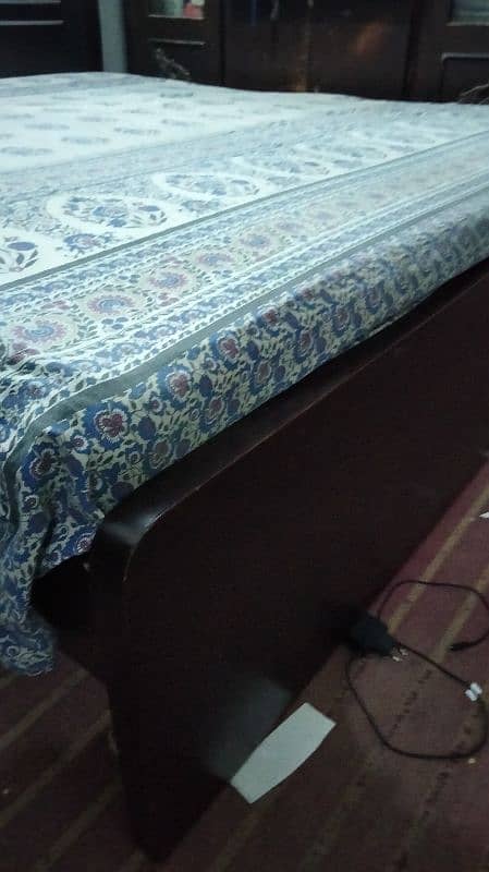 Bed for sell 1