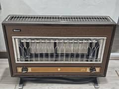 RINNAI  GAS HEATER