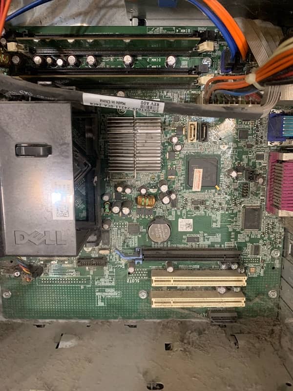 dell optiplex 780 core 2 duo 0