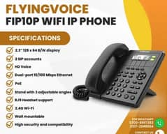 Flyingvoice