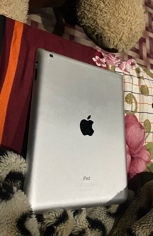 Apple Ipad 4 16 Gb 0