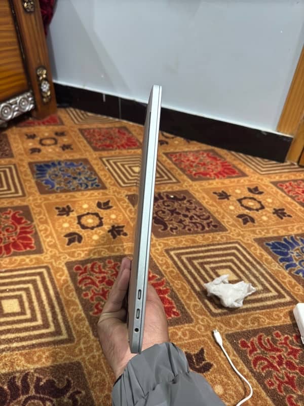 Macbook pro 2018 15” 4