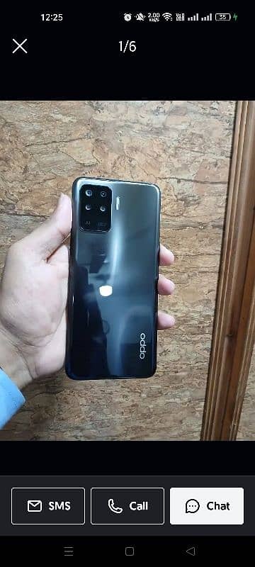 Oppo F19 Pro 2