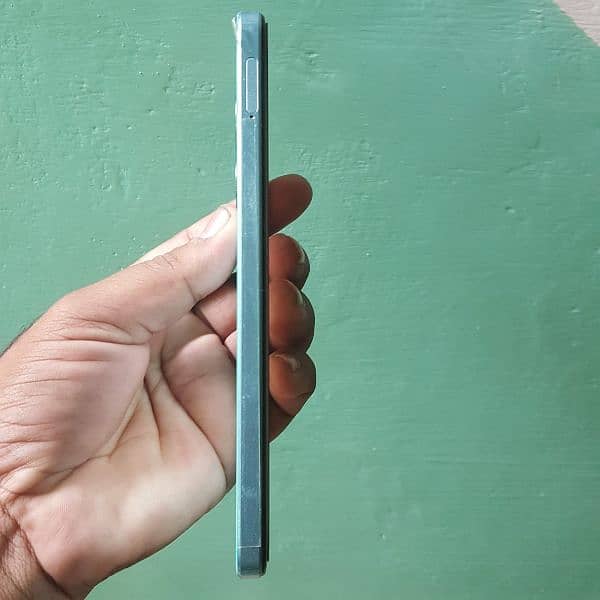 oppo a78 new Jesi condition 1