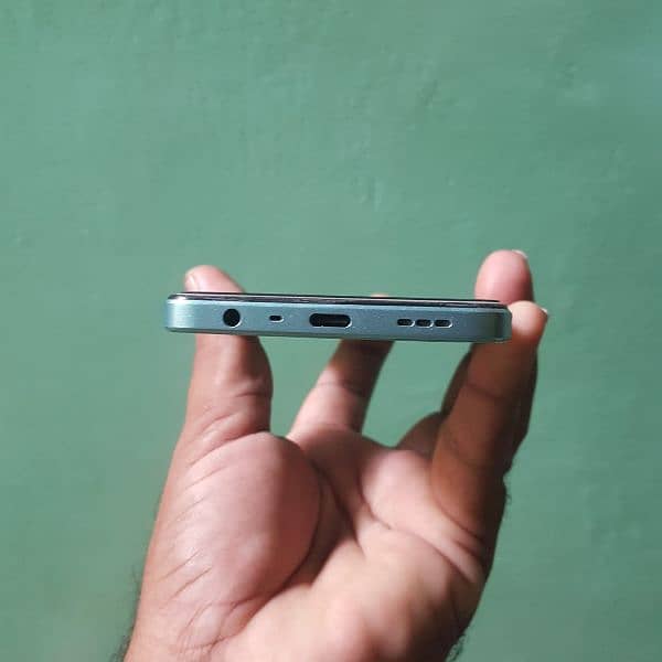 oppo a78 new Jesi condition 2