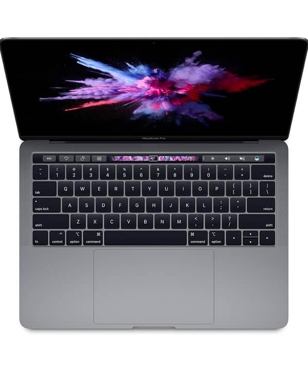 Macbook pro 2019 32Gb Ram 512Gb 4Gb Graphics 15inch Display Laptop 2